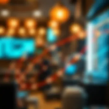 User transaction flow in Kyber Network