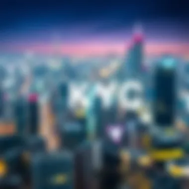 Navigating Opportunities and Challenges in KYC and Blockchain Challenges and opportunities in KYC and blockchain
