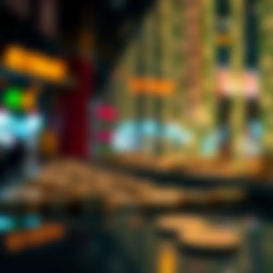 Global cryptocurrency exchange market trends