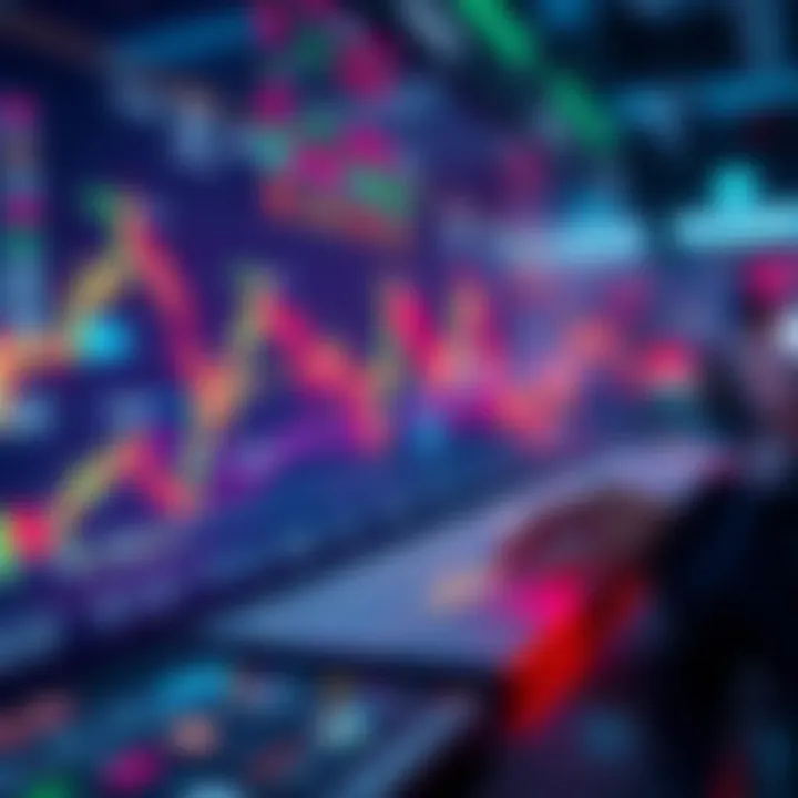 Security measures in cryptocurrency trading platforms