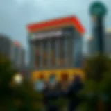 Overview of Lbank exchange performance in the cryptocurrency market