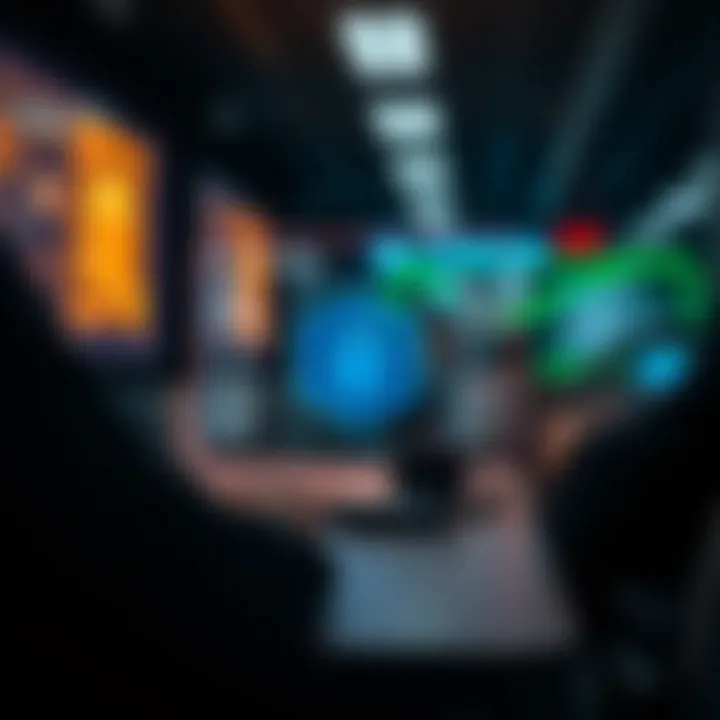 Security Features of Lbank Detailed analysis of Lbank's security features