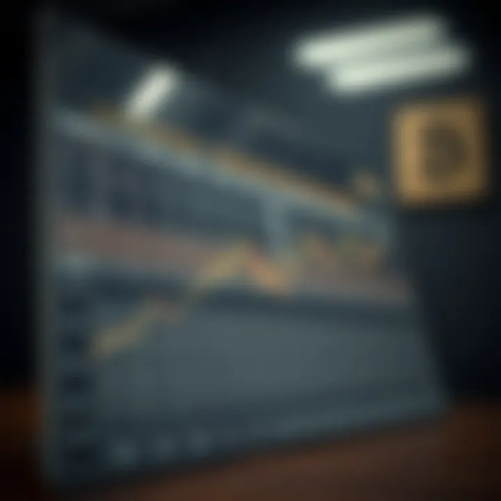 Trading Fee Structure Comparison Comparative chart of trading fee structures across exchanges