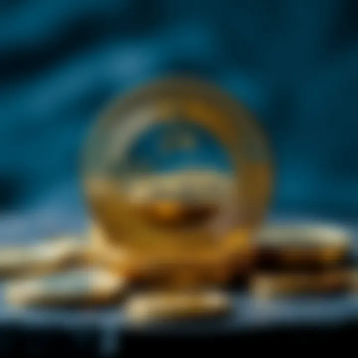 The Future of LDO Coin in the Crypto Market Future outlook of LDO Coin in cryptocurrency market