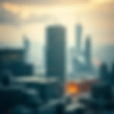 Financial Trends of Leading Corporations Financial trends of leading corporations.