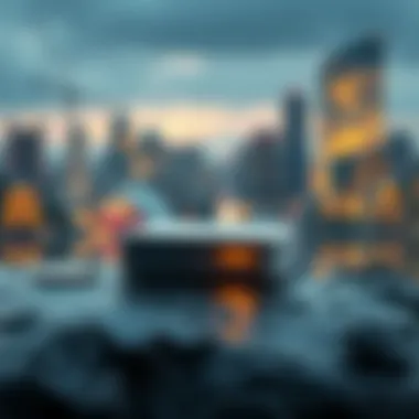 Building Investor Trust through Blockchain Technology with Ledger Wallet Investor Trust in Blockchain Technology