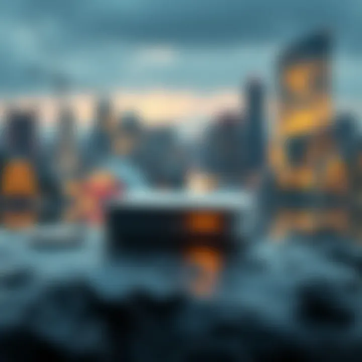 Building Investor Trust through Blockchain Technology with Ledger Wallet Investor Trust in Blockchain Technology