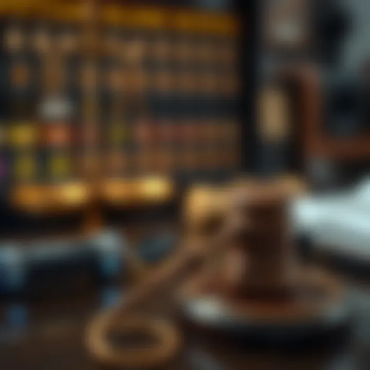 Legal Implications of the Ripple Case Legal implications of Ripple case