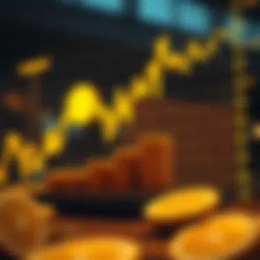 Market Trends of LemonCoin Graph showing the rise of LemonCoin in the cryptocurrency market.
