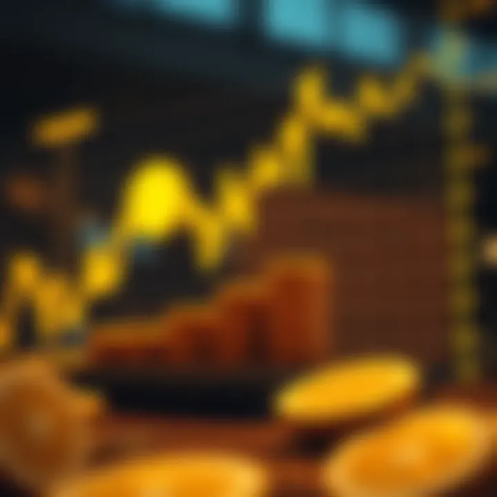 Market Trends of LemonCoin Graph showing the rise of LemonCoin in the cryptocurrency market.