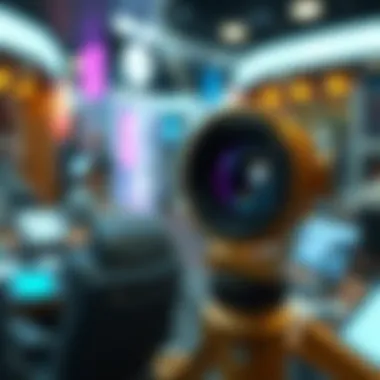 Exploring the Functionality of Lens Protocol Functionality overview of Lens Protocol