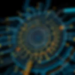 Detailed structure of the Lens Protocol