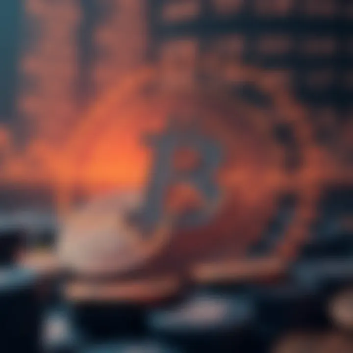 Mechanics of Limit Orders Explained Graphical representation of limit order mechanics