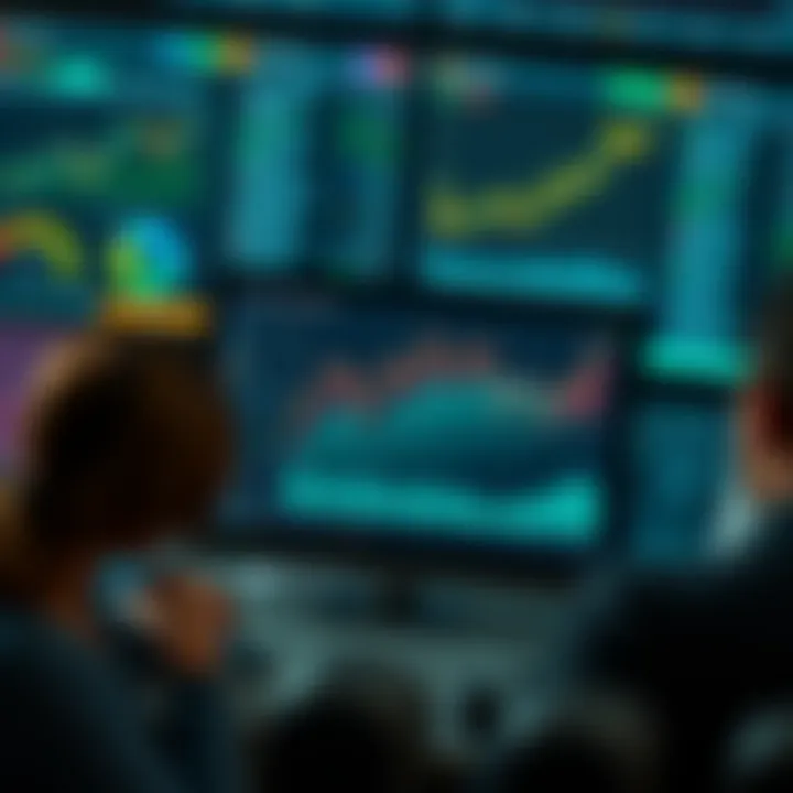 Analyzing Advanced Investment Tools on Livecoinwatch Analyzing cryptocurrency investment tools