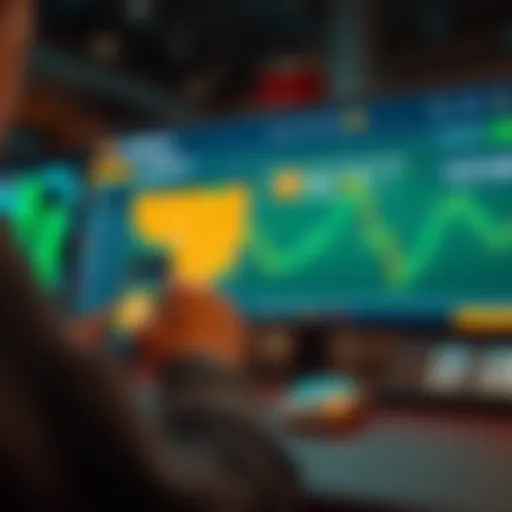 Exploring the LocalBitcoins User Interface Overview of LocalBitcoins platform interface