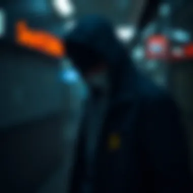 Security Measures on LocalBitcoins Explained Security features of LocalBitcoins highlighted