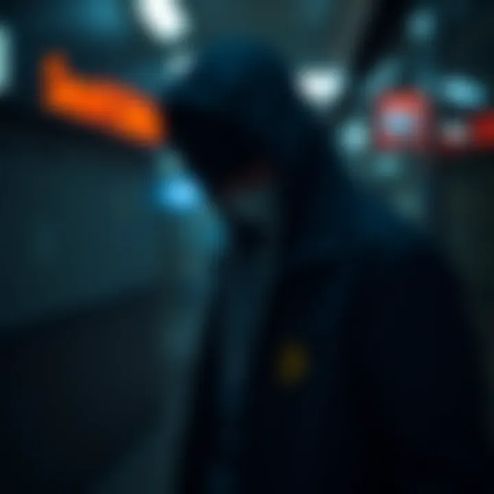 Security Measures on LocalBitcoins Explained Security features of LocalBitcoins highlighted