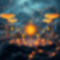 Overview of Locus Chain ecosystem