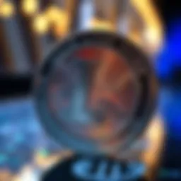 Overview of Litecoin's blockchain technology