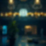 Understanding luminosity in lighting design
