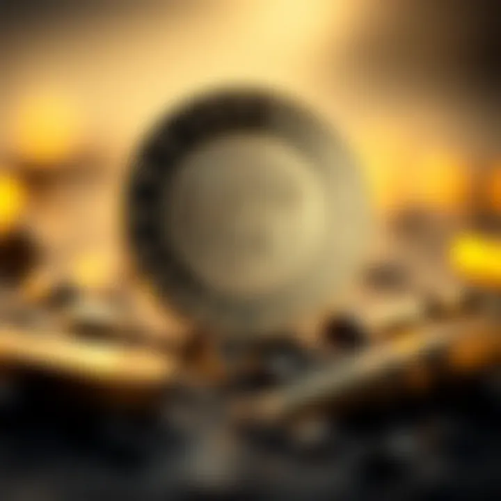 Market Trends and Analysis of Luna Coin Market analysis of Luna coin