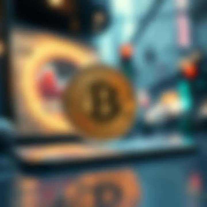 Future Outlook on Luna's Market Position Future outlook on Luna's market position