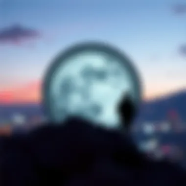 Future Projections for Luna Cryptocurrency Future projections for Luna cryptocurrency