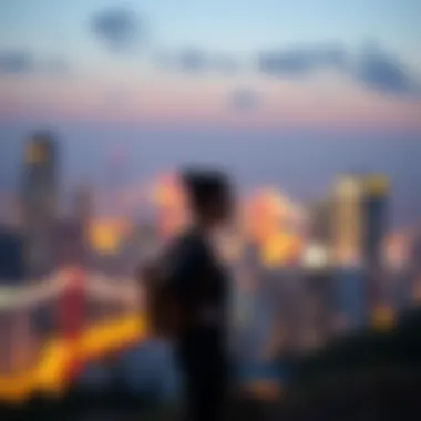 Impacts of Luna Graph on users and investors