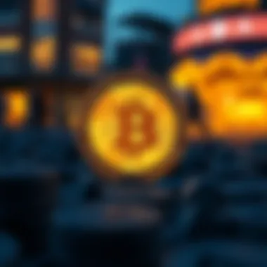 Investment Strategies for Luna Visual representation of investment strategies for Luna