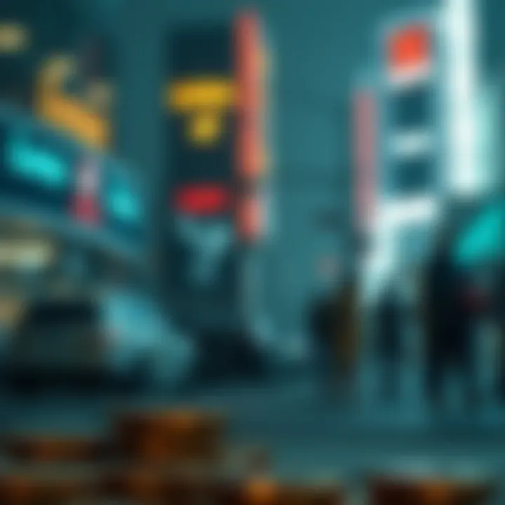 Market Factors Impacting Luna Value Market factors influencing Luna value