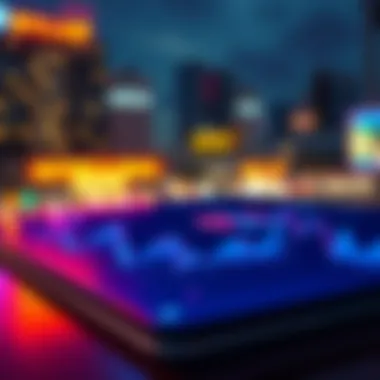 Luna Price Trends Overview Overview of Luna price trends