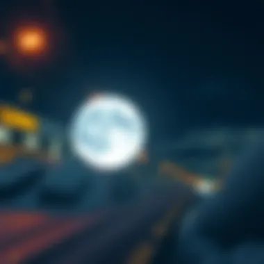 Future projections of Luna staking in cryptocurrency market