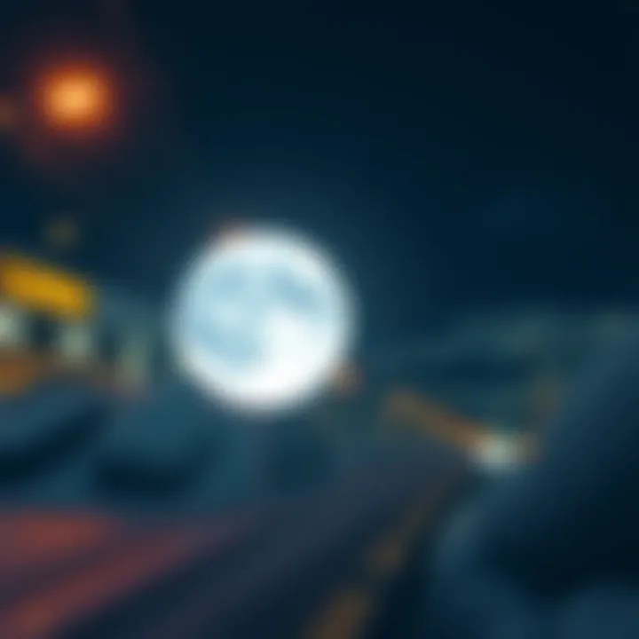 Future projections of Luna staking in cryptocurrency market