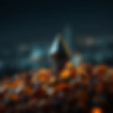 Major changes in Ethereum technology