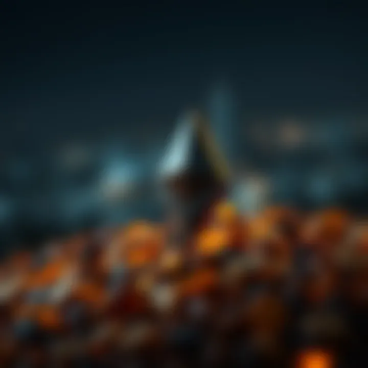 Major changes in Ethereum technology