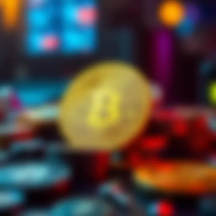 Analysis of a Major Scam Coin Case A diagram analyzing a major case of a scam coin and its impacts on investors.
