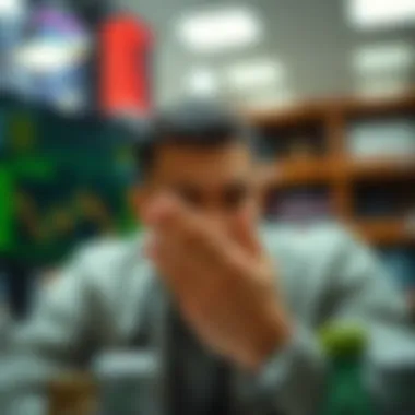 Effective Strategies for Emotional Management in Trading Strategies for managing fear and greed in trading