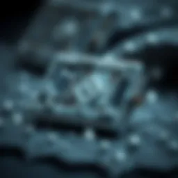 Overview of MarbleX Wallet features