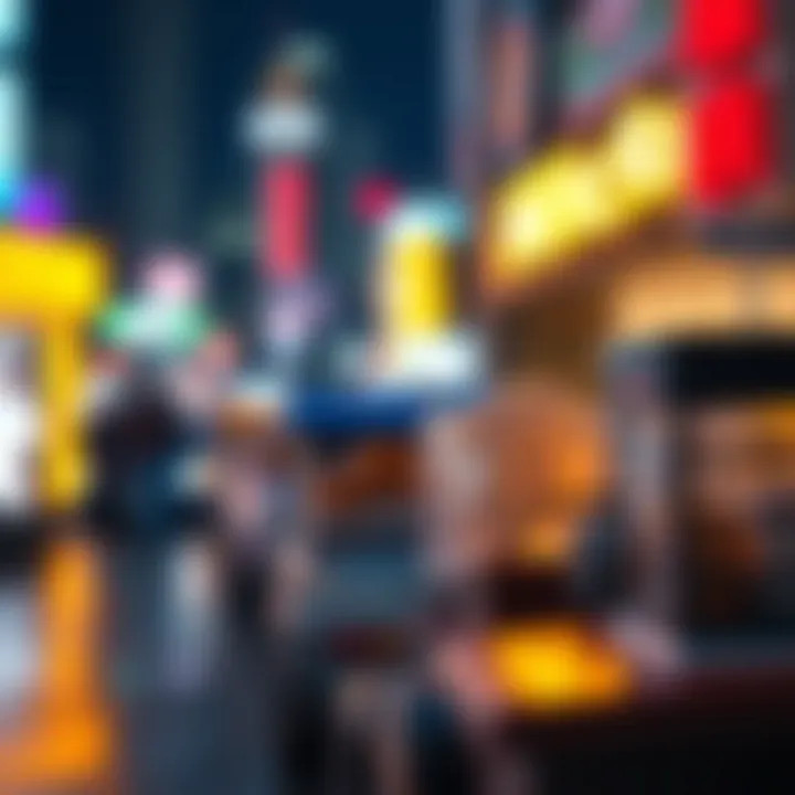 Market applications of tokenized assets