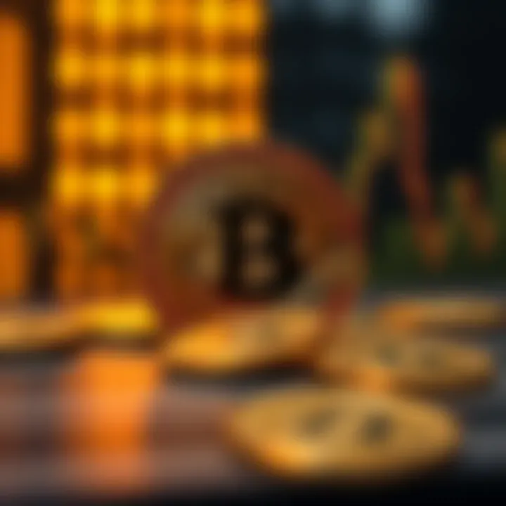 Market Dynamics of Grayscale Bitcoin Trust Market dynamics of Grayscale Bitcoin Trust