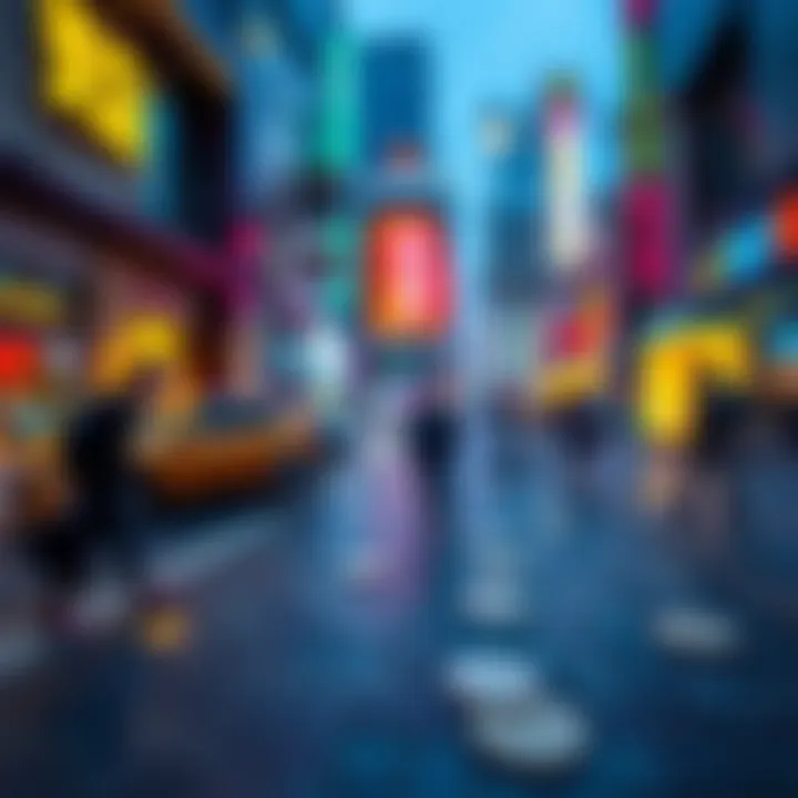 Halving Events and Market Reactions Market impact of halving events