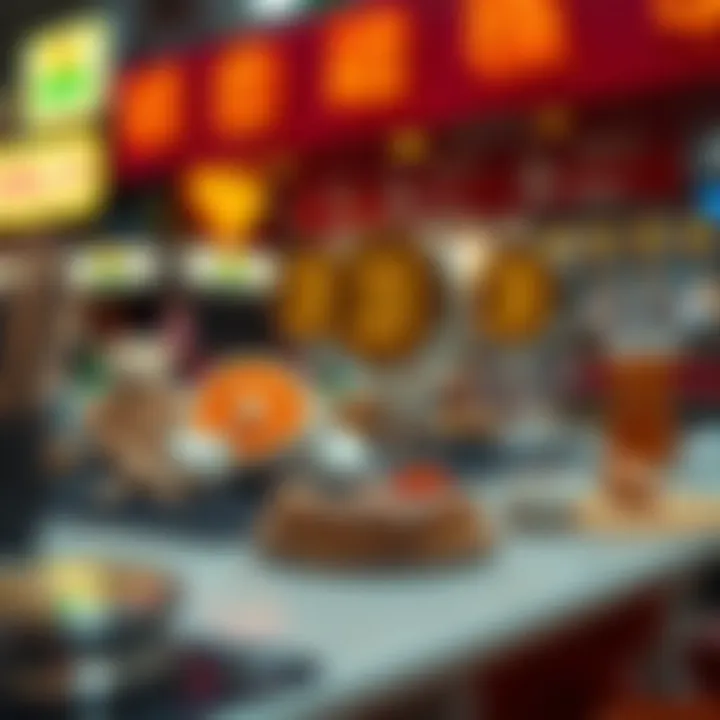 Market Influences Impacting BNB Market Influences on BNB