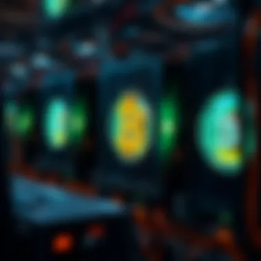 Understanding Cryptocurrency Mining Market Trends Market insights for cryptocurrency mining