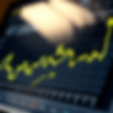 Market Position of Ethereum Classic Graph depicting the market position of Ethereum Classic