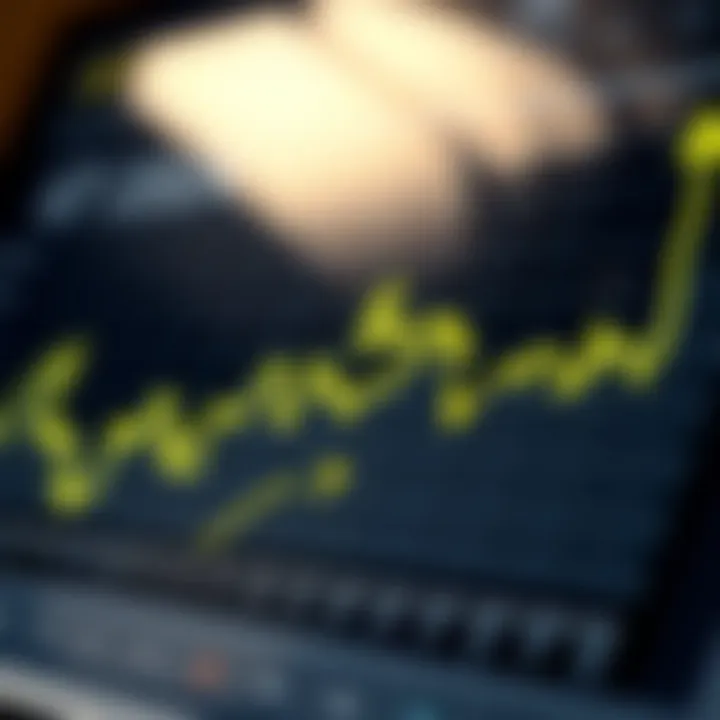 Market Position of Ethereum Classic Graph depicting the market position of Ethereum Classic