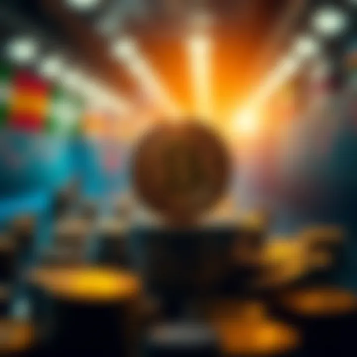 Understanding Market Psychology in Bitcoin Investments Market psychology and Bitcoin investment