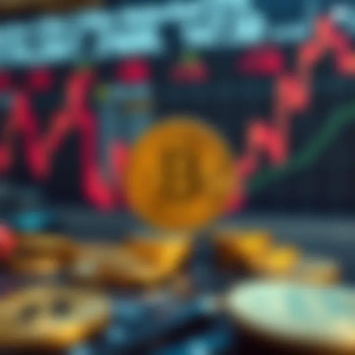 Impact of Bitcoin ETF on Market Dynamics Market reaction to cryptocurrency news