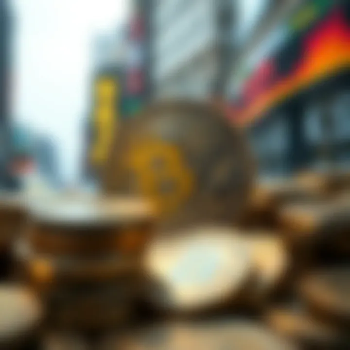 Understanding Market Reaction to New Cryptocurrencies Market reaction to new cryptocurrencies