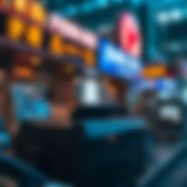 Market Trends Impacting Cryptocurrency Exchanges Market trends affecting cryptocurrency exchanges