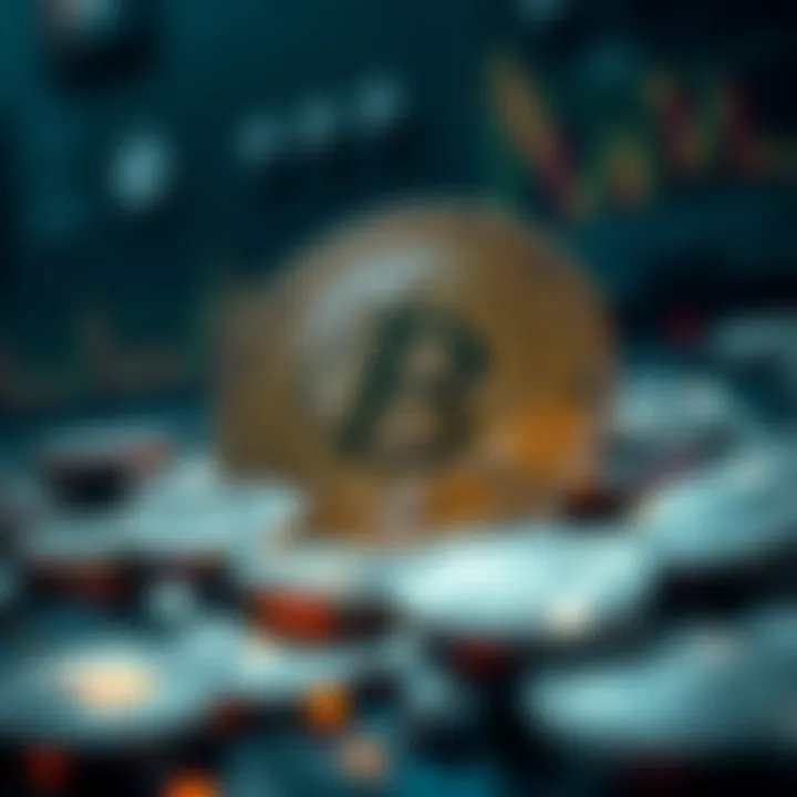 Cryptocurrency Market Trends Market trends in cryptocurrency influenced by NVIDIA